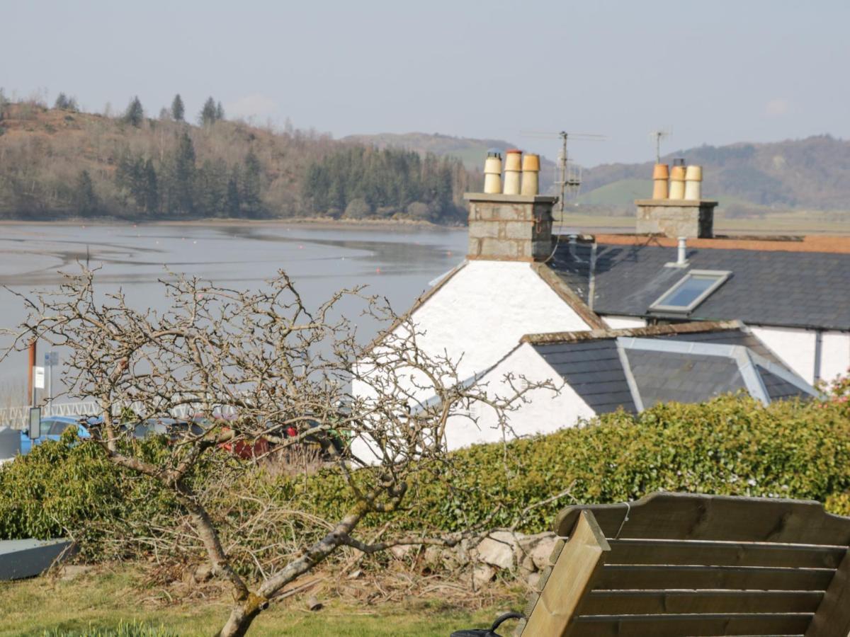 Glendower Apartment Dalbeattie Exterior photo