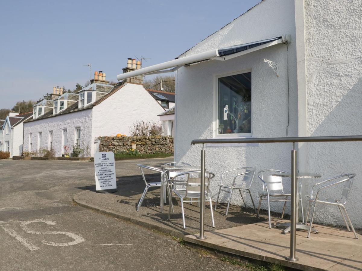 Glendower Apartment Dalbeattie Exterior photo